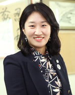 홍수현 교수님