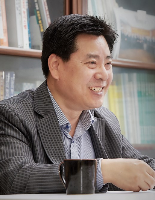 권오준 교수